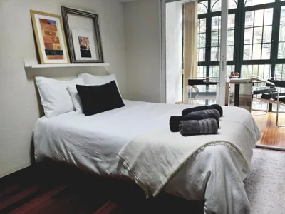 COLLECTION CITY - Bed & Breakfast, Alicante Center I Cocina & Amplia Terraza — foto 4