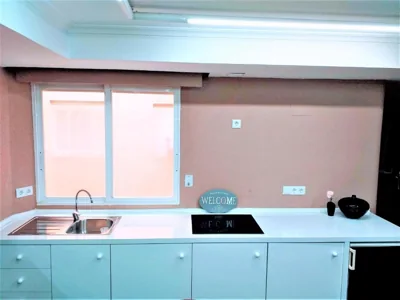 COLLECTION CITY - Bed & Breakfast, Alicante Center I Cocina & Amplia Terraza — foto 7