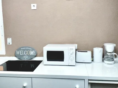 COLLECTION CITY - Bed & Breakfast, Alicante Center I Cocina & Amplia Terraza — foto 8