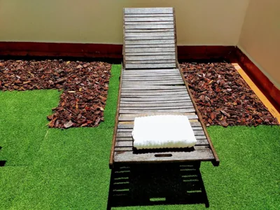 COLLECTION CITY - Bed & Breakfast, Alicante Center I Cocina & Amplia Terraza — foto 9