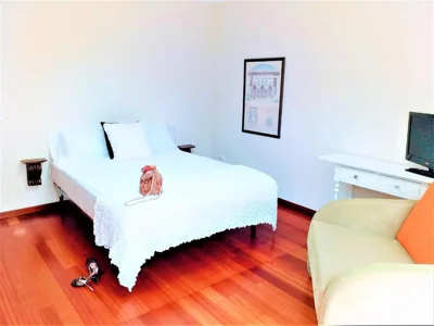 COLLECTION CITY - Bed & Breakfast, Alicante Center I Cocina & Amplia Terraza — foto 12