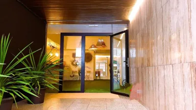 COLLECTION PORT - B&B Boutique , Alicante Center — photo 2