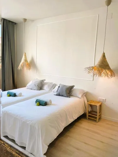 COLLECTION PORT - B&B Boutique , Alicante Center — photo 7