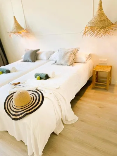 COLLECTION PORT - B&B Boutique , Alicante Center — photo 8
