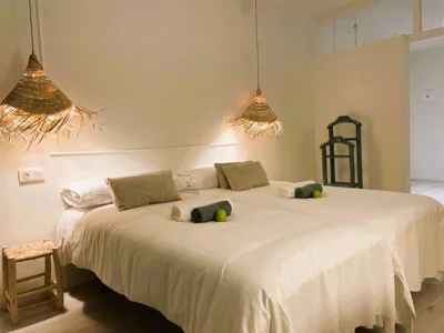 COLLECTION PORT - B&B Boutique , Alicante Center — photo 9