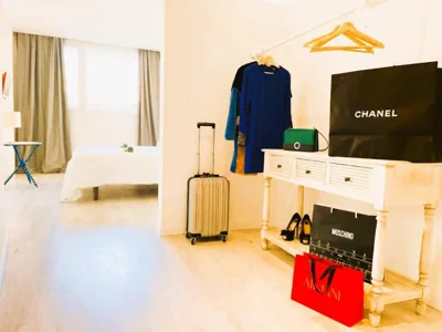 COLLECTION PORT - B&B Boutique , Alicante Center — photo 11