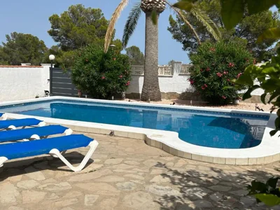 COLOMBIA piscina privada — foto 4