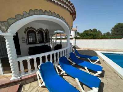 COLOMBIA piscina privada — foto 9