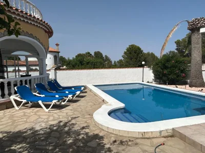 COLOMBIA piscina privada — foto 10