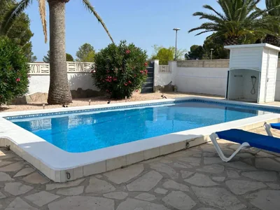 COLOMBIA piscina privada — foto 11