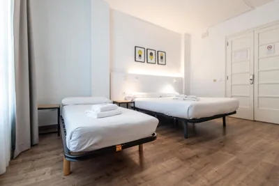 Colón Urban Rooms — foto 6