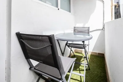 Colón Urban Rooms — foto 8
