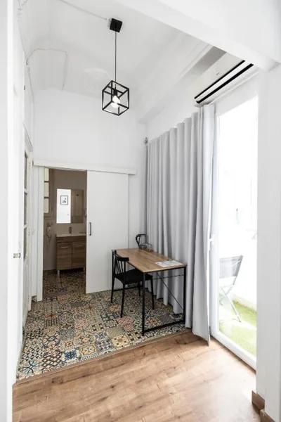 Colón Urban Rooms — foto 10