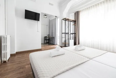 Colón Urban Rooms — foto 11