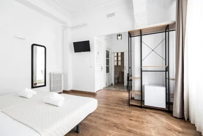 Colón Urban Rooms — foto 12
