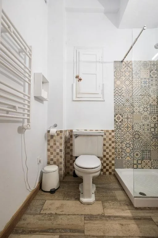 Habitación Triple — Colón Urban Rooms