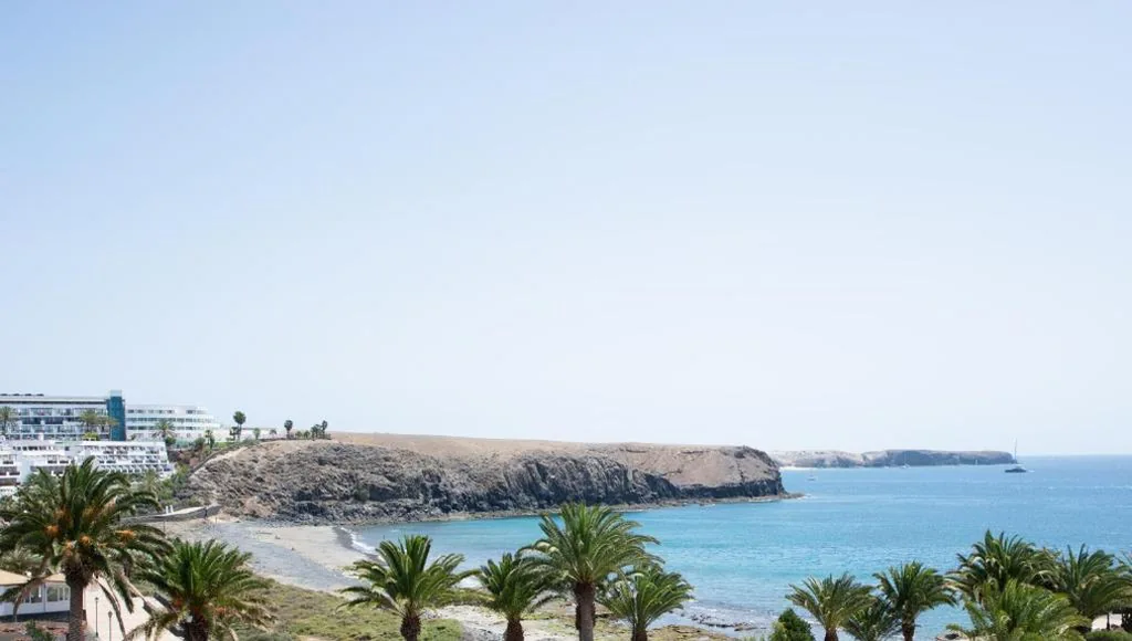 Villa mit 3 Schlafzimmern — COLORADAS PLAYA 16