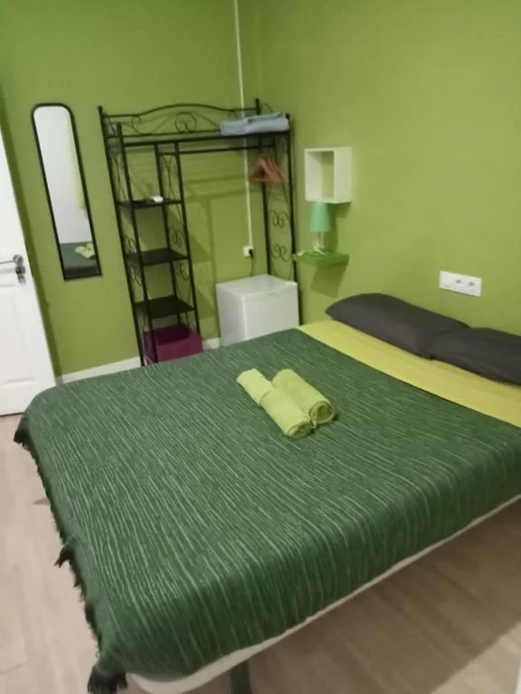 Colors Rooms