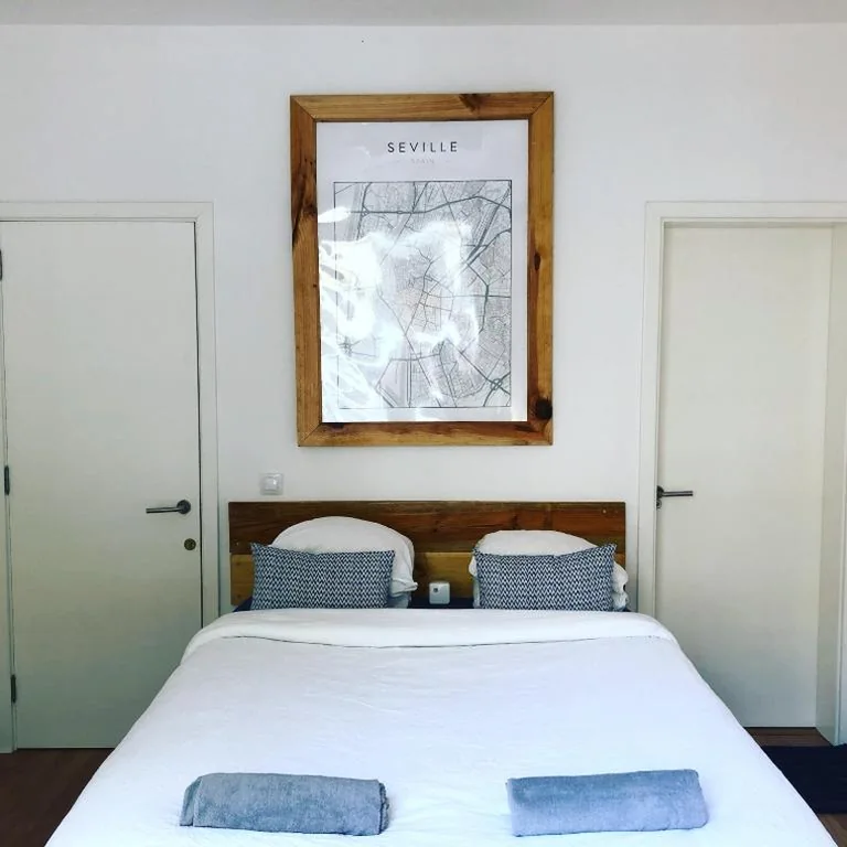 Columbus Apartments Co-Living