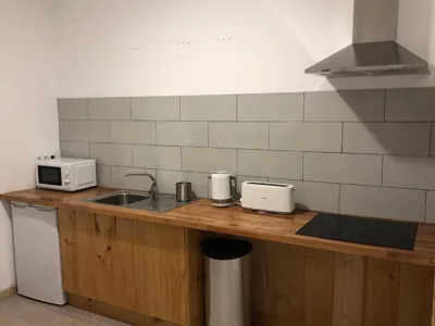 Columbus Apartments Co-Living — foto 4