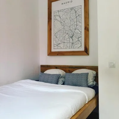 Columbus Apartments Co-Living — foto 7
