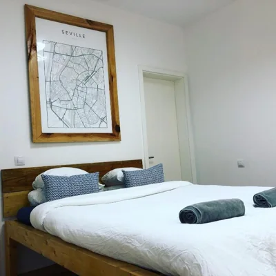 Columbus Apartments Co-Living — foto 9