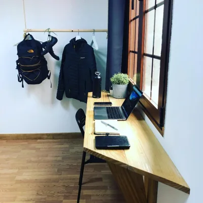 Columbus Apartments Co-Living — foto 10