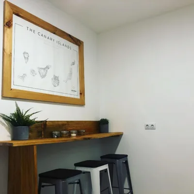 Columbus Apartments Co-Living — foto 12