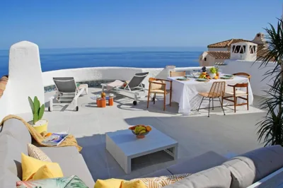 Comeback LA CASA DEL SOL NACIENTE — foto 3