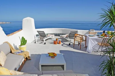 Comeback LA CASA DEL SOL NACIENTE — foto 4