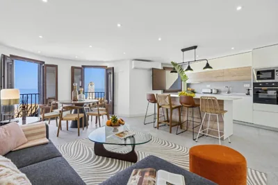 Comeback LA CASA DEL SOL NACIENTE — foto 8