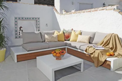 Comeback LA CASA DEL SOL NACIENTE — foto 9