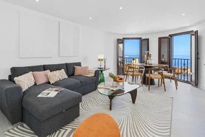 Comeback LA CASA DEL SOL NACIENTE — foto 12