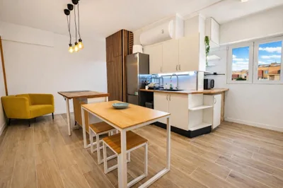 Comfort Rooms Castellon — 写真 4