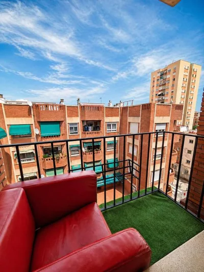 Comfort Rooms Castellon — 写真 5