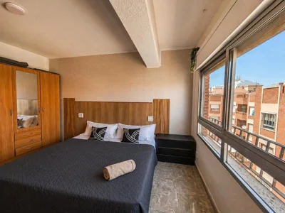 Comfort Rooms Castellon — 写真 8