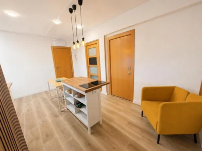 Comfort Rooms Castellon — 写真 11