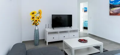Comfortable houses Playa Roca beachfront access — Foto 4
