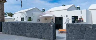 Comfortable houses Playa Roca beachfront access — Foto 5