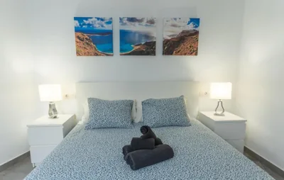 Comfortable houses Playa Roca beachfront access — Foto 6