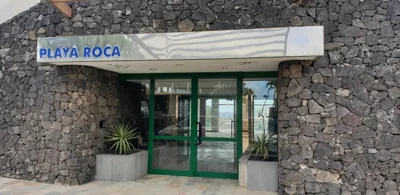 Comfortable houses Playa Roca beachfront access — Foto 9