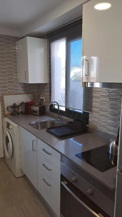 Comfortable houses Playa Roca beachfront access — Foto 11