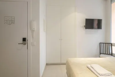Comfortable Room close to City Centre — foto 10