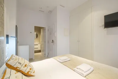 Comfortable Room close to City Centre — foto 11