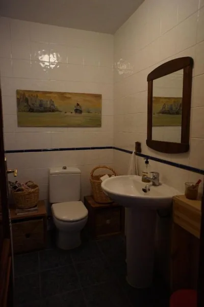 comfortable single bluing room b&b — foto 3