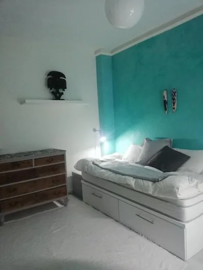 comfortable single bluing room b&b — foto 8