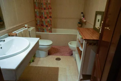 comfortable single bluing room b&b — foto 9