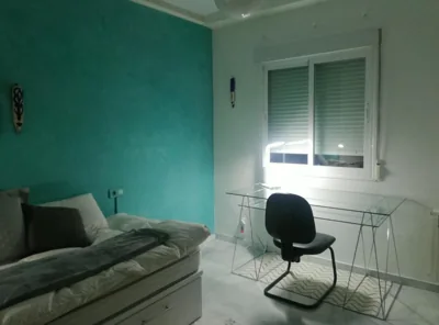 comfortable single bluing room b&b — foto 11