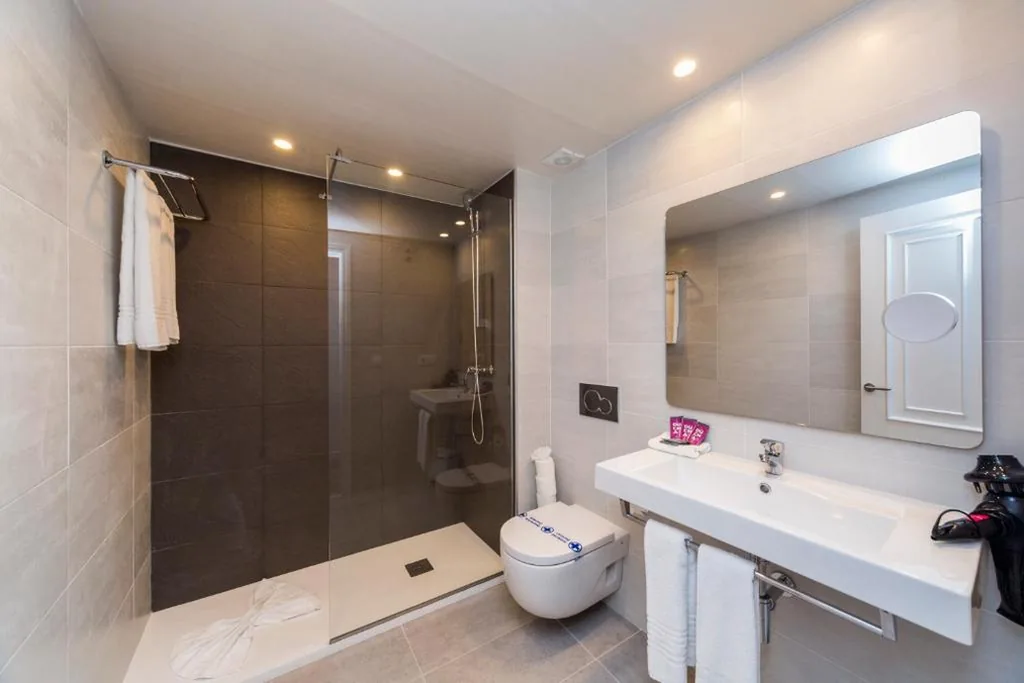 Appartement 2 chambres — Comitas Floramar