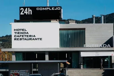 Complejo 24H — foto 8